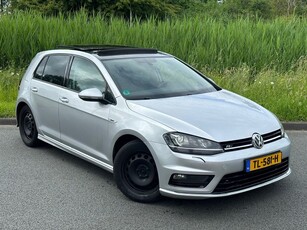 Volkswagen Golf 2.0 TDI Highline