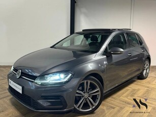 Volkswagen Golf 2.0 TDI Highline Business R PANO VOL'