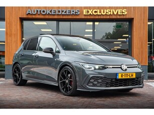 Volkswagen Golf 2.0 TDI R-Line Business Panoramadak Navi