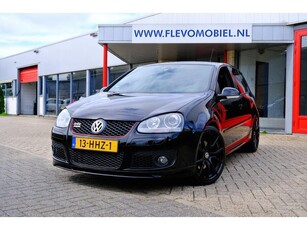 Volkswagen Golf 2.0 TFSI 200pk GTI Limited Ed. 240