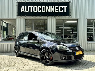 Volkswagen Golf 2.0 TFSI GTI. 200PK, AUTOMAAT, LEDER