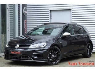 Volkswagen Golf 2.0 TSI 4Motion