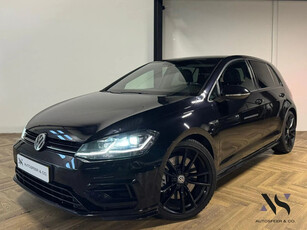 Volkswagen Golf 2.0 TSI 4Motion R DIGITALDASH ACC'