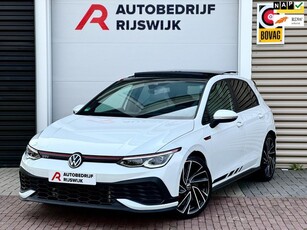 Volkswagen Golf 2.0 TSI Clubsport