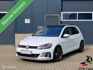 Volkswagen Golf 7.5 2.0 TSI GTI 245 PK Performance / PANO /