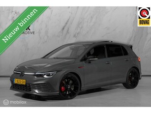 Volkswagen Golf 2.0 TSI GTI CLUBSPORT