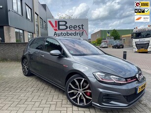 Volkswagen Golf 2.0 TSI GTI Performance DSG, Digitaal ZGAN