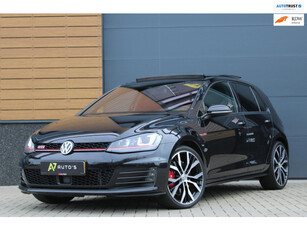 Volkswagen Golf 2.0 TSI GTI Performance/PANO/KEYLESS/ALCANTARA/ACC/VOL