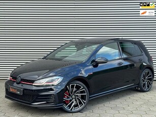 Volkswagen Golf 2.0 TSI GTI Performance Pano Keyless Virtual