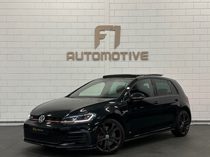 Volkswagen Golf 2.0 TSI GTI Performance Pano|Leer|Key|Dynaudio