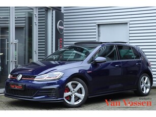 Volkswagen Golf 2.0 TSI GTI Performance245