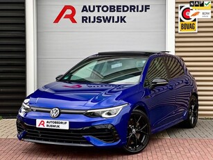 Volkswagen GOLF 2.0 TSI R 4Motion Memory/HUD/Akra/H&K