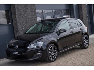 Volkswagen Golf 7 1.2 TSI CUP Edition Highline Pano