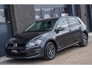 Volkswagen Golf 7 1.4 TSI Allstar Edition Highline DSG