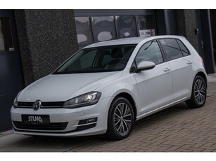 Volkswagen Golf 7 1.4 TSI Allstar Series Highline DSG