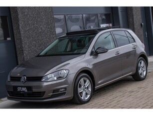 Volkswagen Golf 7 1.4 TSI Highline DSG Automaat