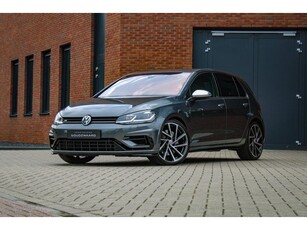 Volkswagen Golf 7.5 R 2.0 TSI 4Motion Performance