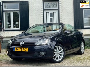 Volkswagen Golf Cabriolet 1.2 TSI