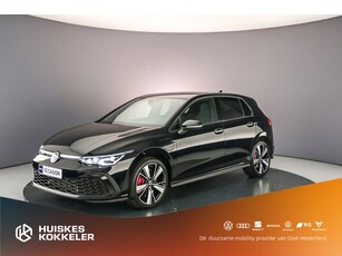 Volkswagen Golf GTE 1.4 TSI eHybrid 245pk DSG Automaat