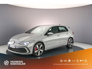 Volkswagen Golf GTE 1.4 TSI eHybrid 245pk DSG Automaat