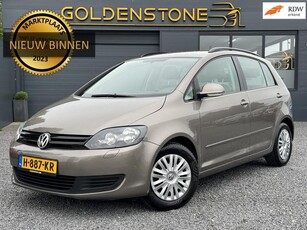 Volkswagen Golf Plus 1.2 TSI Comfortline BlueMotion 1e