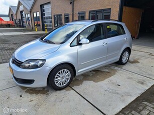 Volkswagen Golf Plus 1.4 Easyline