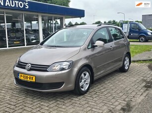 Volkswagen Golf Plus 1.4 TSI Automaat Huurkoop Inruil