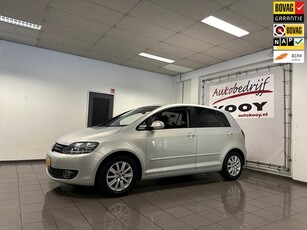 Volkswagen Golf Plus 1.4 TSI Comfortline * Automaat /