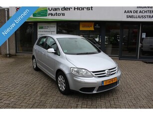 Volkswagen Golf Plus 1.4 TSI Comfortline automaat, xenon