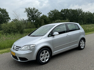 Volkswagen Golf Plus 1.4 TSi Comfortline ECC/TREKHAAK!