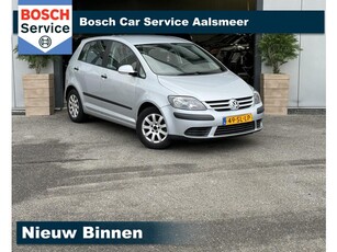 Volkswagen Golf Plus 1.6 FSI Comfortline /NAP/ AIRCO / APK