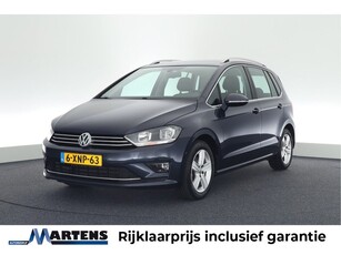 Volkswagen Golf Sportsvan 1.4 TSI 125pk DSG Highline