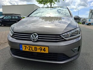 Volkswagen Golf Sportsvan 1.4 TSI 150PK