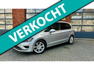 Volkswagen Golf Sportsvan 1.4 TSI Highline