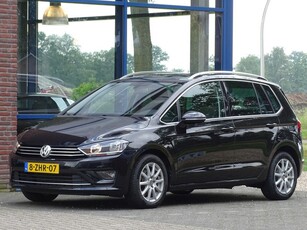 Volkswagen Golf Sportsvan 1.4 TSI Highline (bj 2015)