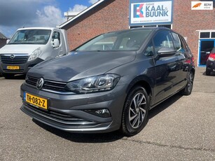 Volkswagen Golf Sportsvan 1.5 TSI ACT Highline Edition