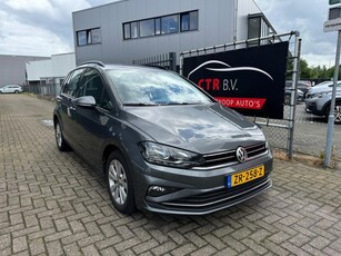 Volkswagen Golf Sportsvan 1.6 TDI Highline EXPORTbj