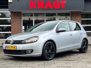 Volkswagen Golf Tour 1.2 TSI 5drs - navi - airco -