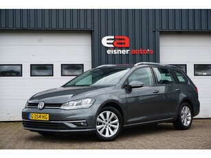 Volkswagen GOLF Variant 1.0 TSI Comfortline Business