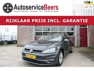 Volkswagen Golf Variant 1.0 TSI Comfortline Business