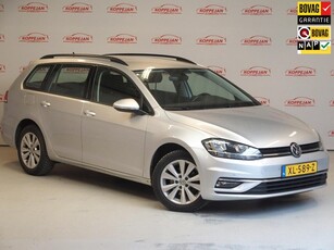 Volkswagen Golf Variant 1.0 TSI Comfortline, NL auto, ACC