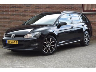 Volkswagen Golf Variant 1.2 TSI Comfortline '14 Navi Clima