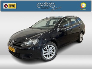 Volkswagen GOLF Variant 1.2 TSI Comfortline