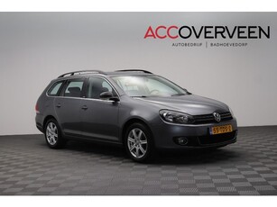 Volkswagen GOLF Variant 1.2 TSI Style BlueMotion LM Wielen