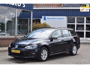 Volkswagen Golf Variant 1.2 TSI Trendline 170dkm Trekhaak