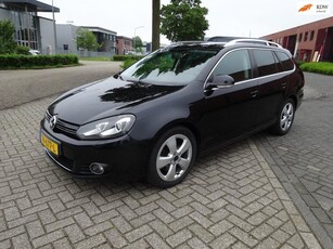 Volkswagen Golf Variant 1.4 TSI