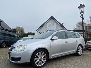 Volkswagen Golf Variant 1.4 TSI