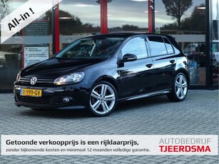 Volkswagen GOLF Variant 1.4 TSI Comfortline