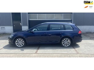 Volkswagen Golf Variant 1.4 TSI Highline