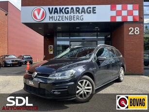 Volkswagen GOLF Variant 1.4 TSI Highline // NAVI // ADAP.